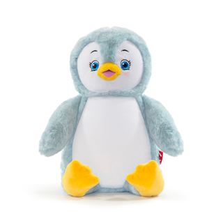 Le baby pingouin 